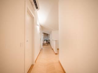 Attico ottimo stato, 171 m², Centro Storico, Reggio Emilia — foto 23 di 27