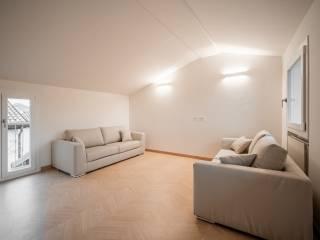 Attico ottimo stato, 171 m², Centro Storico, Reggio Emilia — foto 25 di 27