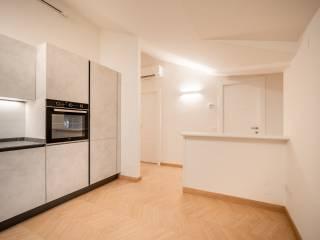 Attico ottimo stato, 171 m², Centro Storico, Reggio Emilia — foto 22 di 27