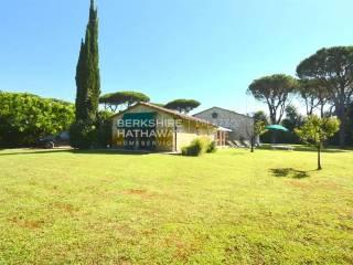 Villa unifamiliare, ottimo stato, 300 m², Pietrasanta — foto 37 di 38