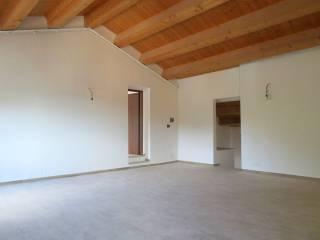 Terratetto unifamiliare via Lontra, Sant'Angelo in Pontano — foto 22 di 30