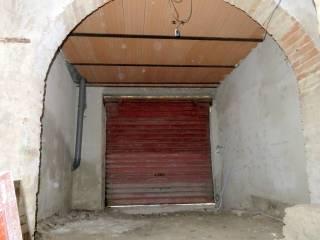 Terratetto unifamiliare via Lontra, Sant'Angelo in Pontano — foto 27 di 30