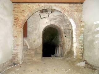 Terratetto unifamiliare via Lontra, Sant'Angelo in Pontano — foto 20 di 30