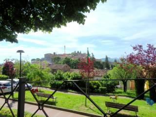 Terratetto unifamiliare via Lontra, Sant'Angelo in Pontano — foto 18 di 30
