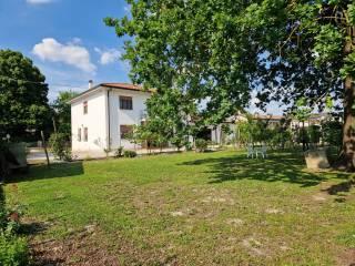 Villa bifamiliare via di Mezzo, Sabbioncello San Vittore, Copparo — foto 3 di 48