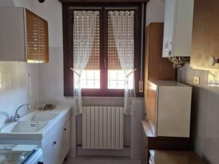 Villa bifamiliare via di Mezzo, Sabbioncello San Vittore, Copparo — foto 31 di 48