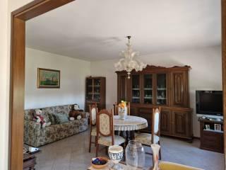 Villa bifamiliare via di Mezzo, Sabbioncello San Vittore, Copparo — foto 16 di 48