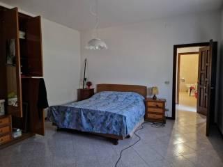 Villa bifamiliare via di Mezzo, Sabbioncello San Vittore, Copparo — foto 9 di 48