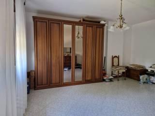Villa bifamiliare via di Mezzo, Sabbioncello San Vittore, Copparo — foto 27 di 48