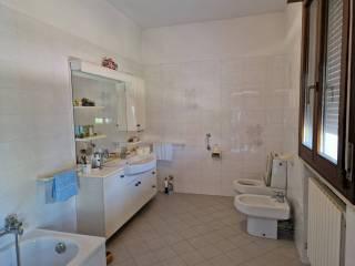 Villa bifamiliare via di Mezzo, Sabbioncello San Vittore, Copparo — foto 2 di 48