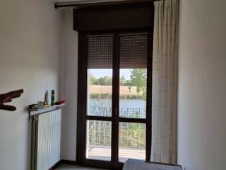 Villa bifamiliare via di Mezzo, Sabbioncello San Vittore, Copparo — foto 5 di 48