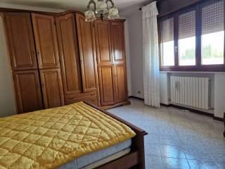 Villa bifamiliare via di Mezzo, Sabbioncello San Vittore, Copparo — foto 10 di 48