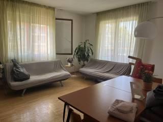 Stanza in affitto in appartamento Veneto 18, Rubano — foto 5 di 18