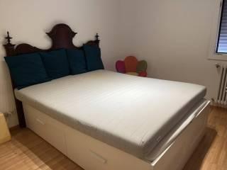 Stanza in affitto in appartamento Veneto 18, Rubano — foto 14 di 18