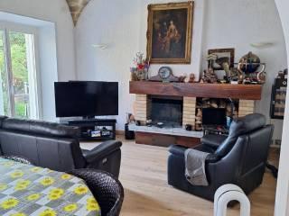 Appartamento in villa via Pietro Gori, Centro, Falconara Marittima — foto 5 di 12