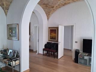 Appartamento in villa via Pietro Gori, Centro, Falconara Marittima — foto 6 di 12