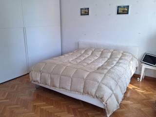 Appartamento in villa via Pietro Gori, Centro, Falconara Marittima — foto 9 di 12