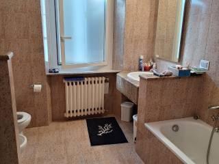Appartamento in villa via Pietro Gori, Centro, Falconara Marittima — foto 11 di 12