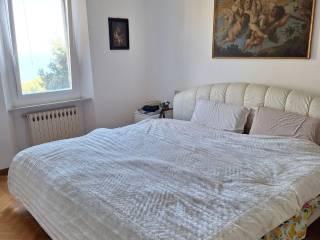 Appartamento in villa via Pietro Gori, Centro, Falconara Marittima — foto 12 di 12