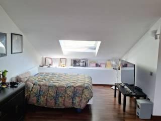 Appartamento in villa via Pietro Gori, Centro, Falconara Marittima — foto 10 di 12