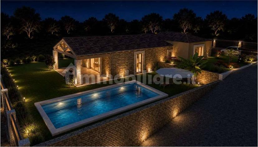 Villa unifamiliare via Genna Spina, 22, Castiadas — foto 5 di 6