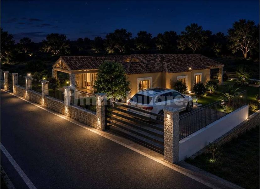 Villa unifamiliare via Genna Spina, 22, Castiadas — foto 6 di 6