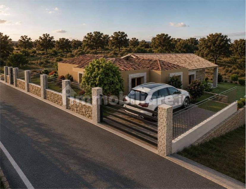 Villa unifamiliare via Genna Spina, 22, Castiadas — foto 4 di 6