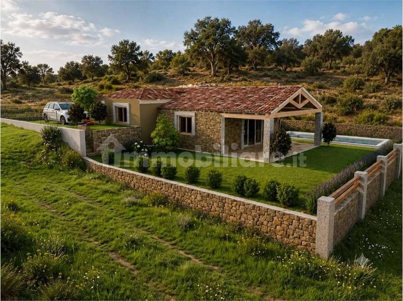 Villa unifamiliare via Genna Spina, 22, Castiadas — foto 2 di 6