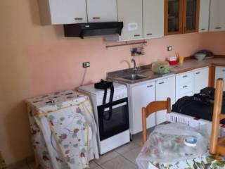 Appartamento via Armando Diaz 2, Cirella, Diamante — foto 17 di 18