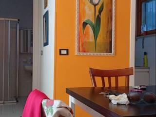 Villa a schiera via Salvador Allende 22, Lido Campomarino, Campomarino