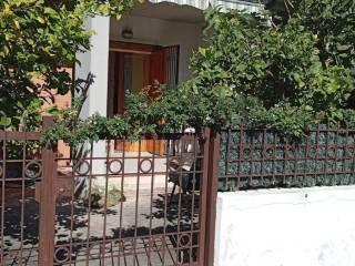 Villa a schiera via Salvador Allende 22, Lido Campomarino, Campomarino — foto 3 di 3