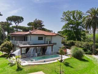 Villa unifamiliare via Bettino Ricasoli 54, Marina di Pietrasanta, Pietrasanta — foto 43 di 51