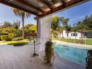Villa unifamiliare via Bettino Ricasoli 54, Marina di Pietrasanta, Pietrasanta — foto 36 di 51
