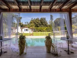Villa unifamiliare via Bettino Ricasoli 54, Marina di Pietrasanta, Pietrasanta — foto 28 di 51