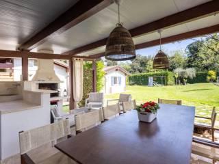 Villa unifamiliare via Bettino Ricasoli 54, Marina di Pietrasanta, Pietrasanta — foto 35 di 51