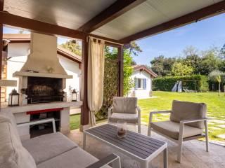 Villa unifamiliare via Bettino Ricasoli 54, Marina di Pietrasanta, Pietrasanta — foto 41 di 51