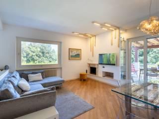 Villa unifamiliare via Bettino Ricasoli 54, Marina di Pietrasanta, Pietrasanta — foto 15 di 51