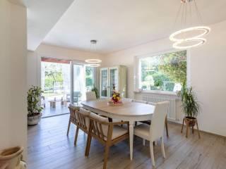 Villa unifamiliare via Bettino Ricasoli 54, Marina di Pietrasanta, Pietrasanta — foto 48 di 51