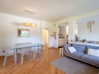 Villa unifamiliare via Bettino Ricasoli 54, Marina di Pietrasanta, Pietrasanta — foto 21 di 51