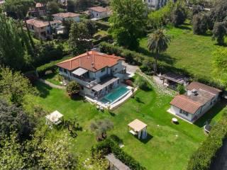 Villa unifamiliare via Bettino Ricasoli 54, Marina di Pietrasanta, Pietrasanta — foto 19 di 51