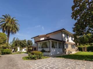 Villa unifamiliare via Bettino Ricasoli 54, Marina di Pietrasanta, Pietrasanta — foto 45 di 51