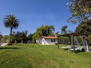 Villa unifamiliare via Bettino Ricasoli 54, Marina di Pietrasanta, Pietrasanta — foto 42 di 51
