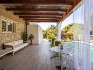 Villa unifamiliare via Bettino Ricasoli 54, Marina di Pietrasanta, Pietrasanta — foto 39 di 51