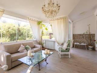 Villa unifamiliare via Bettino Ricasoli 54, Marina di Pietrasanta, Pietrasanta — foto 49 di 51