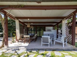 Villa unifamiliare via Bettino Ricasoli 54, Marina di Pietrasanta, Pietrasanta — foto 31 di 51