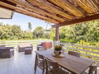 Villa unifamiliare via Bettino Ricasoli 54, Marina di Pietrasanta, Pietrasanta — foto 38 di 51