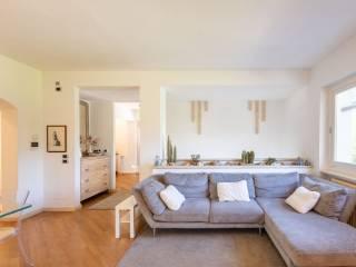 Villa unifamiliare via Bettino Ricasoli 54, Marina di Pietrasanta, Pietrasanta — foto 12 di 51