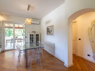 Villa unifamiliare via Bettino Ricasoli 54, Marina di Pietrasanta, Pietrasanta — foto 14 di 51