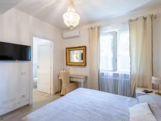 Villa unifamiliare via Bettino Ricasoli 54, Marina di Pietrasanta, Pietrasanta — foto 25 di 51