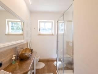 Villa unifamiliare via Bettino Ricasoli 54, Marina di Pietrasanta, Pietrasanta — foto 46 di 51